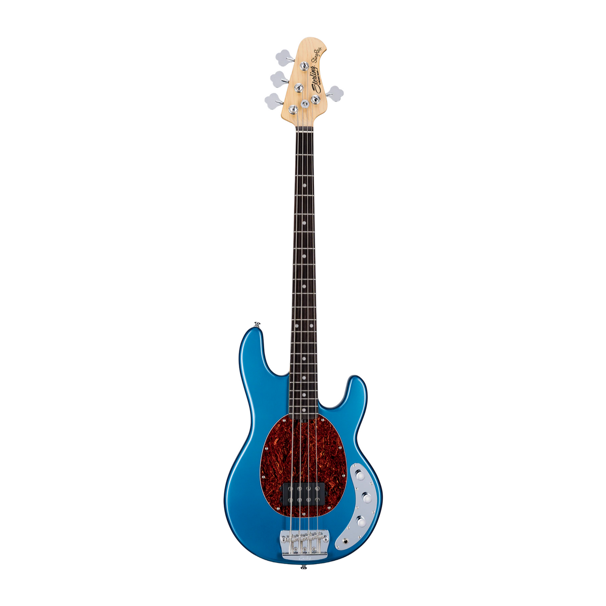 Sterling By Music Man StingRay Classic Ray24CA Toluca Lake Blue