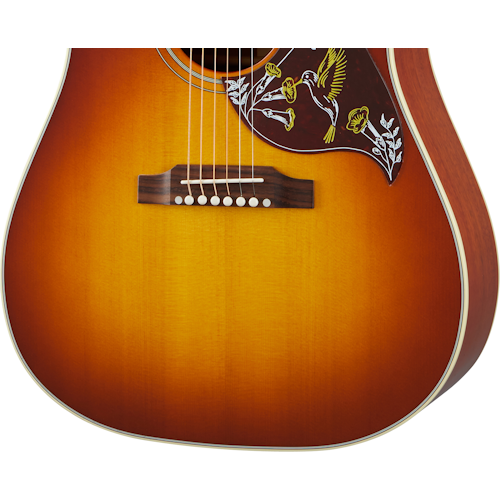 Gibson hummingbird deals original 2020