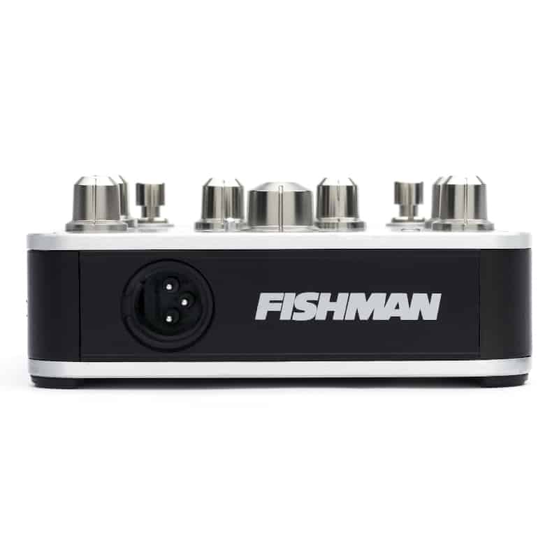 FISHMAN Aura Spectrum Acoustic DI Preamp