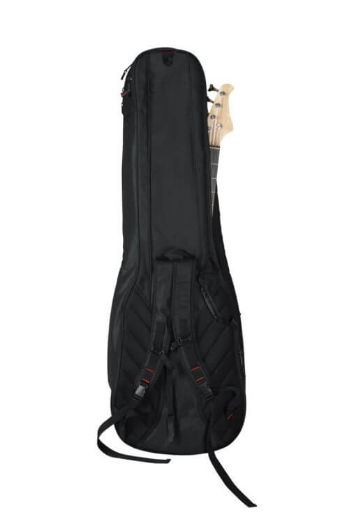 Gator double bass hot sale gig bag