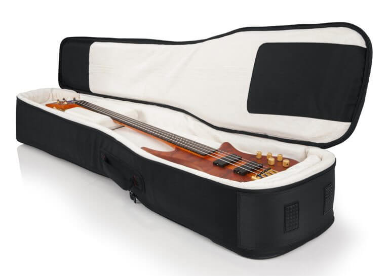 Gator dual guitar discount case