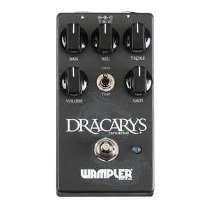 WAMPLER Dracary Distortion