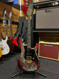JAMES TYLER Japan Studio Elite Burning Water 2K