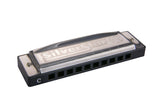 HOHNER Silver Star Diatonic Harmonica Key of C