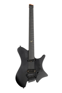 STRANDBERG Sälen NX 6 Tremolo Plini Edition Black