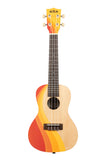 KALA Swell Concert Ukulele