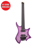 STRANDBERG Boden Prog NX 7 Twilight Purple