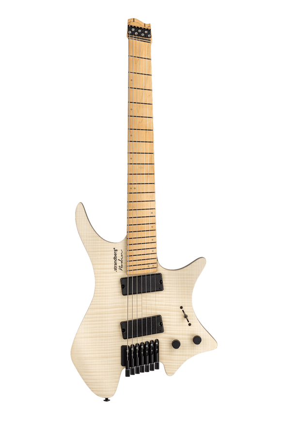 STRANDBERG Boden Standard NX 7 Natural