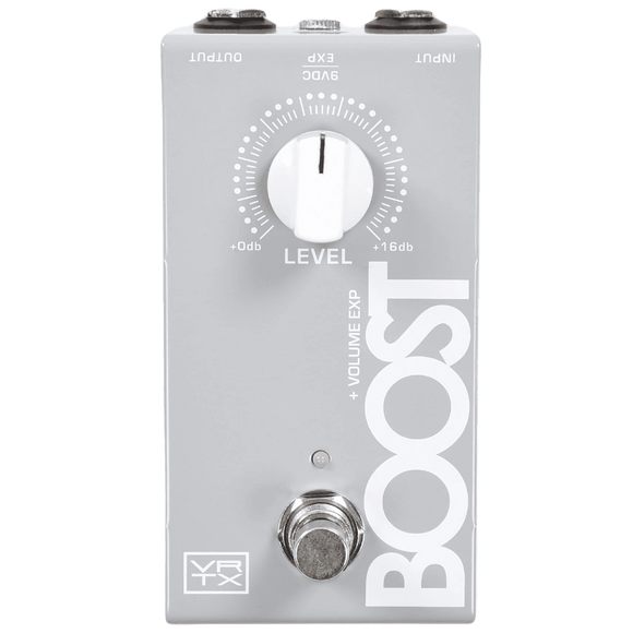 VERTEX Boost MKII