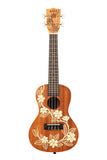KALA Voyage Collection Gardenia Concert Ukulele
