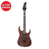 IBANEZ RG121DX WNF Electric Guitar