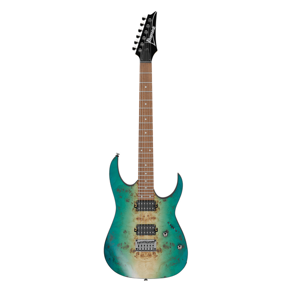 IBANEZ RG421PB Electric Guitar