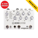 EMPRESS Echosystem