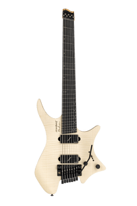 STRANDBERG Boden Prog NX 7 Natural Flame