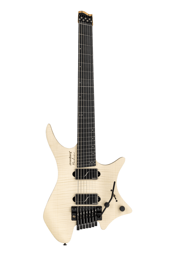 STRANDBERG Boden Prog NX 7 Natural Flame