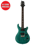 PRS SE CE 24 Standard Satin Turquoise