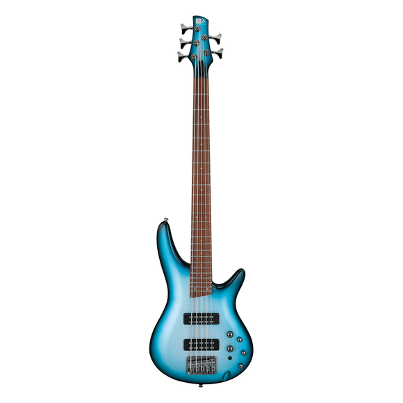 IBANEZ SR305E DOT Electric Bass