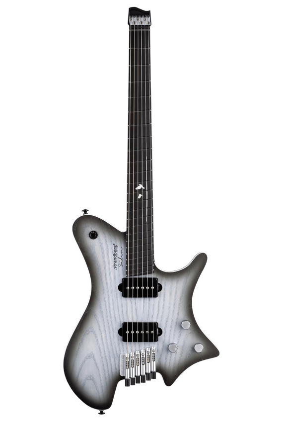 STRANDBERG Sälen APS Monochrom Limited Edition