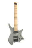 STRANDBERG Boden Standard NX 7 Charcoal