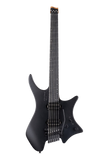 STRANDBERG Boden Metal NX 6 Tremolo Black Granite