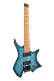 STRANDBERG Boden Original NX 7 Glacier Blue