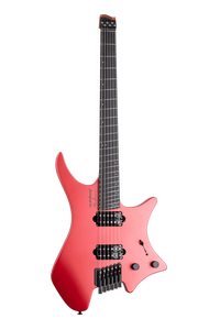 STRANDBERG Boden Metal NX 6 Blood Red