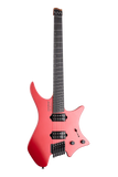 STRANDBERG Boden Metal NX 6 Blood Red