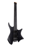 STRANDBERG Boden Metal NX 7 Tremolo Black Granite