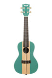 KALA Wipeout Concert Ukulele