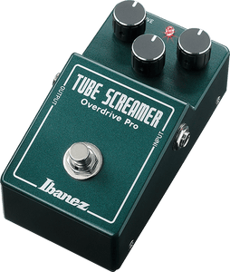 IBANEZ TS808HWV2 Tube Screamer