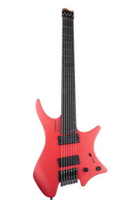 STRANDBERG Boden Metal NX 7 Blood Red