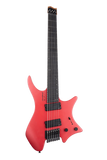 STRANDBERG Boden Metal NX 7 Blood Red