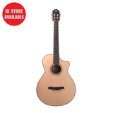 FURCH Grand Nylon GNc 2-SW EAS-VTC Nylon-String Acoustic/Electric