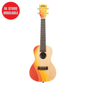 KALA Swell Concert Ukulele