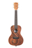 KALA Voyage Collection Guidance Concert Ukulele