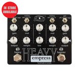 EMPRESS Heavy