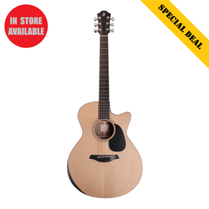 FURCH Blue Deluxe Gc-SW EAS-VTC Acoustic/Electric