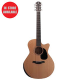 FURCH Blue Deluxe Gc-CM EAS-VTC Acoustic/Electric