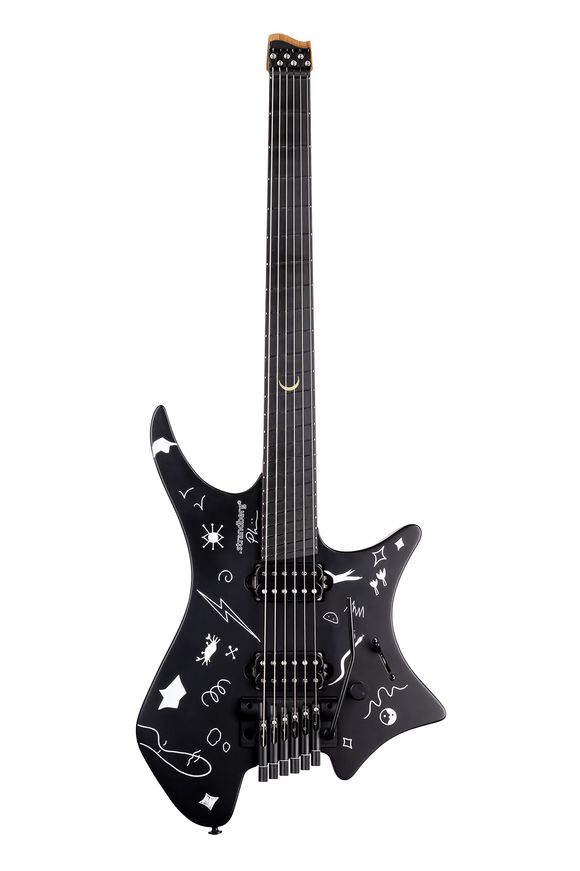 STRANDBERG Boden Standard NX 6 Plini Edition Mirage