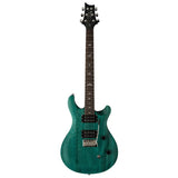 PRS SE CE 24 Standard Satin Turquoise