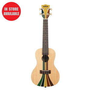 KALA Riptide Concert Ukulele