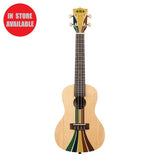 KALA Riptide Concert Ukulele