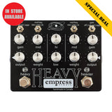 EMPRESS Heavy
