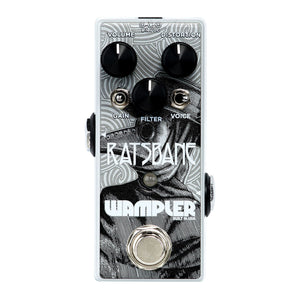 WAMPLER Ratsbane Distortion