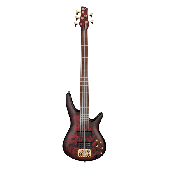 IBANEZ SR305EDX WZM Electric Bass