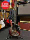 JAMES TYLER Japan Studio Elite Burning Water 2K