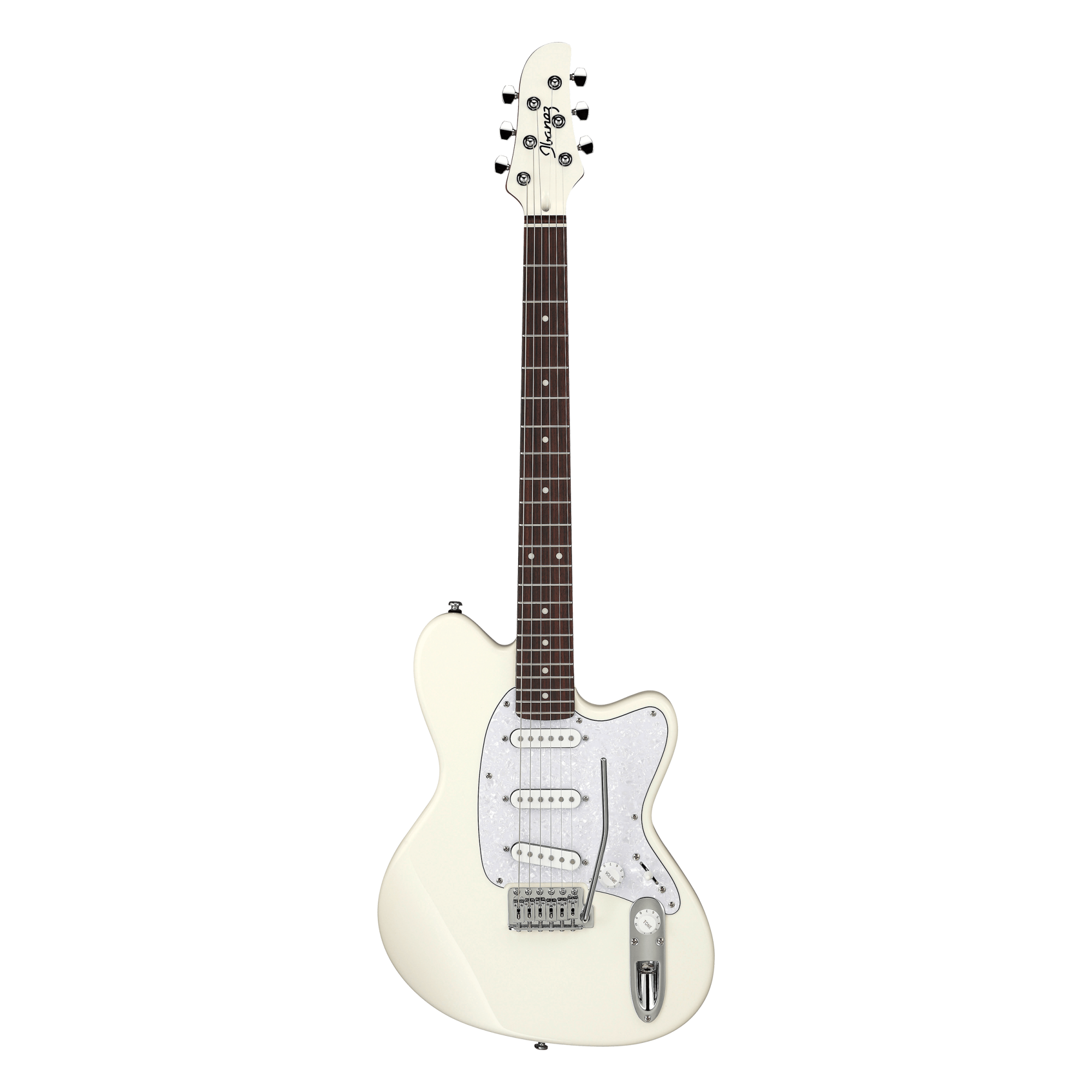 IBANEZ ICHI00 Ichika Nito Signature Electric Guitar H Music