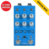 EMPRESS ParaEq MKII