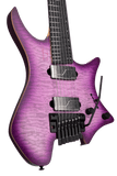 STRANDBERG Boden Prog NX 7 Twilight Purple