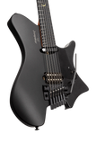 STRANDBERG Sälen NX 6 Tremolo Plini Edition Black